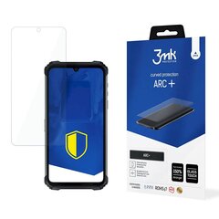 Ulefone Armor 8 Pro - 3mk ARC+ kaitsekile hind ja info | Ekraani kaitsekiled | kaup24.ee