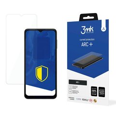 Samsung Galaxy A13 5G - 3mk ARC+ kaitsekile цена и информация | Защитные пленки для телефонов | kaup24.ee