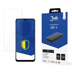 Oppo A56 5G - 3mk ARC+ screen protector цена и информация | Защитные пленки для телефонов | kaup24.ee