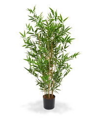 Jaapani bambus UV-kaitsega (95 cm) цена и информация | Искусственные цветы | kaup24.ee