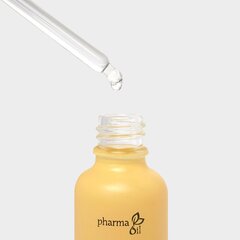 Сыворотка для лица "Pharma Oil", Complex, 30мл, 1 шт. цена и информация | Сыворотки для лица, масла | kaup24.ee