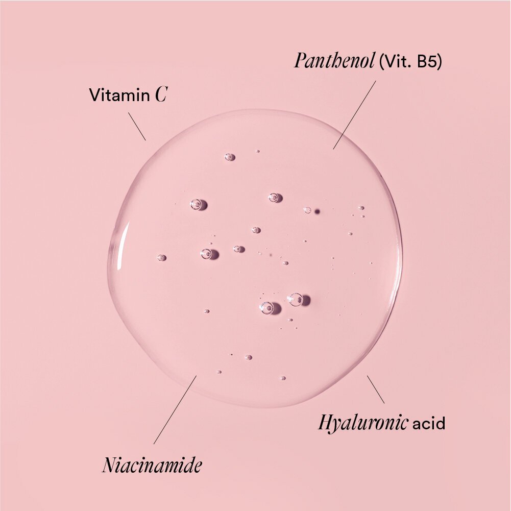 Näoseerum "Pharma Oil", Sunshine, 30ml, 1 tk. hind ja info | Näoõlid, seerumid | kaup24.ee