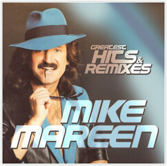 Виниловая пластинка MIKE MAREEN "Greatest Hits & Remixes" цена и информация | Виниловые пластинки, CD, DVD | kaup24.ee