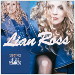 Виниловая пластинка LIAN ROSS "Greatest Hits & Remixes" цена и информация | Виниловые пластинки, CD, DVD | kaup24.ee