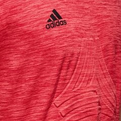 Meeste sportlik t-särk Adidas Tango Terry M CD8308 punane hind ja info | Meeste spordiriided | kaup24.ee