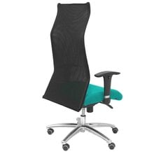 Офисное кресло Sahuco bali Piqueras y Crespo SBALI39, мятного цвета цена и информация | Офисные кресла | kaup24.ee
