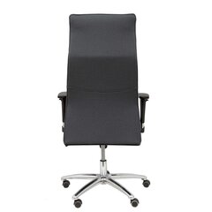 Офисное кресло Albacete XL Piqueras y Crespo BALI600, серое цена и информация | Офисные кресла | kaup24.ee