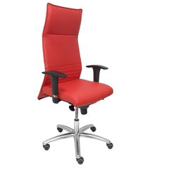 Офисное кресло Albacete Piqueras y Crespo 06SSPRJ, красное цена и информация | Офисные кресла | kaup24.ee