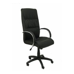 Офисный стул Salinas P&C 264SPNE, черный цена и информация | Офисные кресла | kaup24.ee