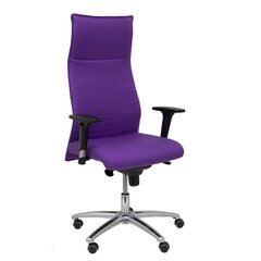 Офисное кресло Albacete Piqueras y Crespo SBALI82, фиолетовое цена и информация | Офисные кресла | kaup24.ee