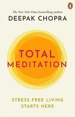 Total Meditation цена и информация | Энциклопедии, справочники | kaup24.ee