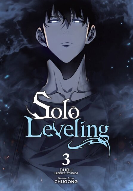 Solo Leveling, Vol. 3 (Manga) цена и информация | Koomiksid | kaup24.ee