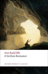 A Sicilian Romance hind ja info | Romaanid  | kaup24.ee