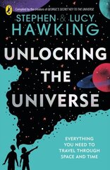 Unlocking the Universe цена и информация | Энциклопедии, справочники | kaup24.ee