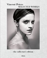 Selected Works : The Collector's Edition hind ja info | Kunstiraamatud | kaup24.ee