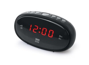 Часы New-One CR100 цена и информация | Радиоприемники и будильники | kaup24.ee