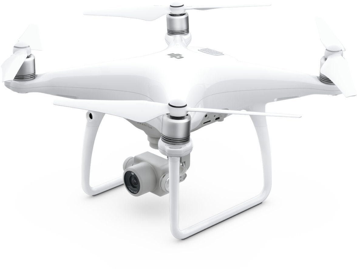 DJI Phantom 4 Advanced цена и информация | Droonid | kaup24.ee