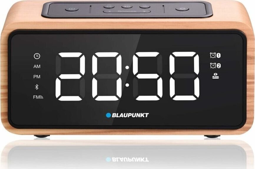 Blaupunkt CR65BT цена и информация | Raadiod ja äratuskellad | kaup24.ee