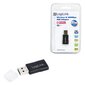 Mini USB Wi-Fi LogiLink WL0086B цена и информация | Ruuterid | kaup24.ee