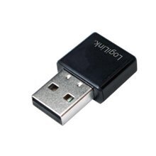 Mini USB Wi-Fi LogiLink WL0086B цена и информация | Маршрутизаторы (роутеры) | kaup24.ee