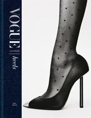 Vogue Essentials: Heels hind ja info | Moeraamatud | kaup24.ee