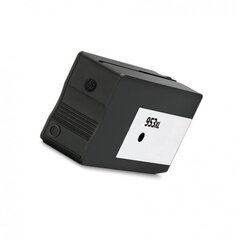 Чернильный картридж Dore REM HP 953XL HP 953 BK L0S70AE L0S58AE цена и информация | Картриджи для струйных принтеров | kaup24.ee