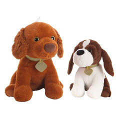 Плюшевая собака (32 cм) цена и информация | Мягкие игрушки | kaup24.ee