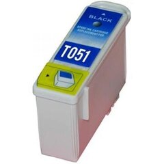 Аналог чернильного картриджа G&G Epson C13T05114010 S020108 S020189 цена и информация | Картриджи для струйных принтеров | kaup24.ee