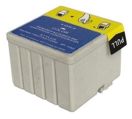 Аналог чернильного картриджа G&G Epson C13T05304010 S0200193 S020110 SC 740 800 850 860 1520 1160 цена и информация | Картриджи для струйных принтеров | kaup24.ee