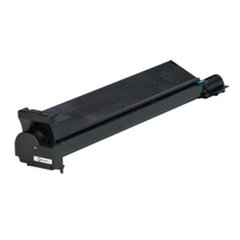 Konica Minolta 8938509 TN-210 C250 TN210BK toonerkassett HYB analoog BK hind ja info | Tindiprinteri kassetid | kaup24.ee