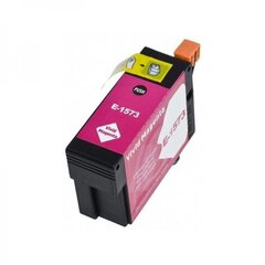 G&G tindikassett Epson C13T15734010 T1573 - hind ja info | Tindiprinteri kassetid | kaup24.ee