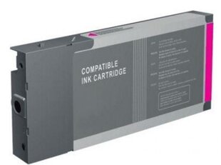 G&G tindikassett Epson C13T544300 T5443 STYLUS PRO 9600 4000 - hind ja info | Tindiprinteri kassetid | kaup24.ee