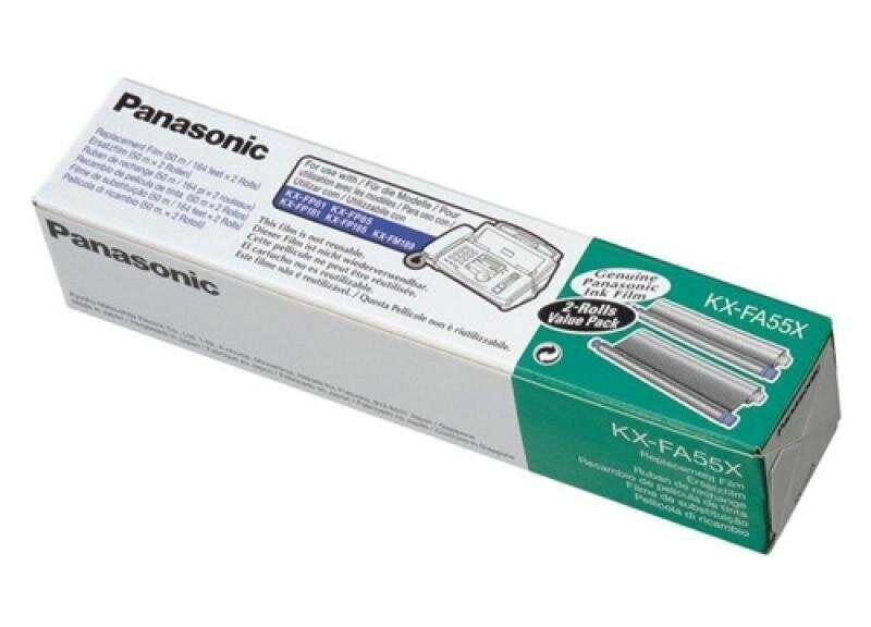 Panasonic trükilint KX-FP 82 KX-FPC 91/95 - hind ja info | Tindiprinteri kassetid | kaup24.ee
