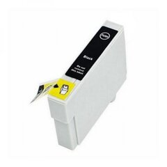 Red Box analoog tindikassett Epson T0791 C13T079140 Black - hind ja info | Tindiprinteri kassetid | kaup24.ee