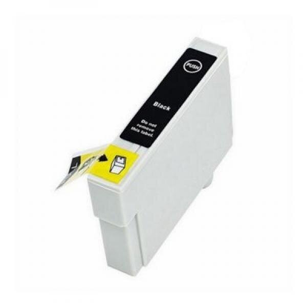 Red Box analoog tindikassett Epson T0791 C13T079140 Black - цена и информация | Tindiprinteri kassetid | kaup24.ee