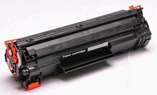 Аналоговый тонер HP CB435A 35A CB436A 36A CE285A 85A Canon 712 CRG-725  CRG-726 BK G&G цена и информация | Картриджи для струйных принтеров | kaup24.ee