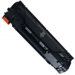 HP CF283X/CRG137/HP283A/CRG737 PH283XCU Canon toner 719 BK G&G analoog tooner - hind ja info | Tindiprinteri kassetid | kaup24.ee