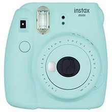 Fujifilm Instax Mini 9, Flamingo Pink цена и информация | Фотоаппараты мгновенной печати | kaup24.ee