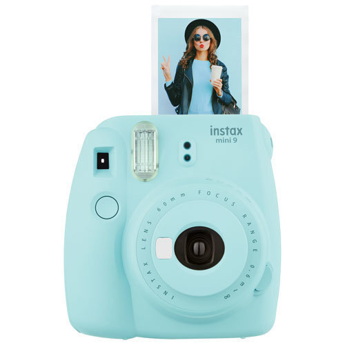 Fujifilm Instax Mini 9 цена и информация | Kiirpildikaamerad | kaup24.ee