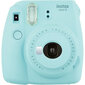 Fujifilm Instax Mini 9 hind ja info | Kiirpildikaamerad | kaup24.ee