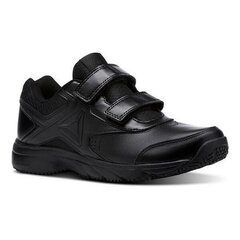 Повседневная женская обувь Reebok WORK N CUSHION 3.0 KC: Размер обуви - 40 (EU) - 8.5 (US) цена и информация | Спортивная обувь, кроссовки для женщин | kaup24.ee
