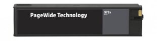 Аналоговый чернильный картридж G&G HP 973XL BK L0S07AE цена и информация | Картриджи для струйных принтеров | kaup24.ee
