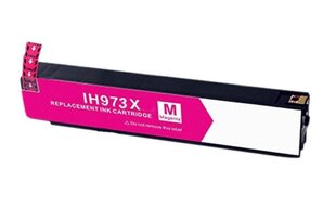 G&G analoog tindikassett HP 973XL M F6T82AE - hind ja info | Tindiprinteri kassetid | kaup24.ee