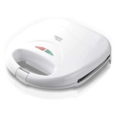 Бутербродница HAEGER SW-75G.007A PANINI 750W цена и информация | Бутербродницы | kaup24.ee