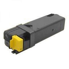 Аналоговый тонер G&G Dell 310-9064 PN124 593-10260 593-10230 KU054Y Yellow  цена и информация | Картриджи для струйных принтеров | kaup24.ee