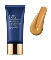 Jumestuskreem Estee Lauder Wear Maximum Cover Camouflage Makeup SPF15 4N2 Spiced Sand, 30 ml hind ja info | Jumestuskreemid, puudrid | kaup24.ee