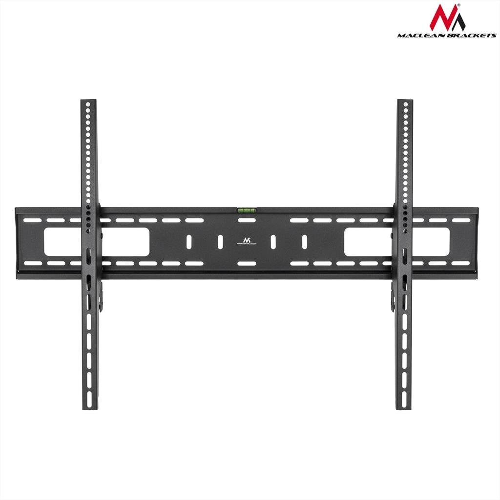 Teleri seinakinnitus Maclean MC-750 hind ja info | Teleri seinakinnitused ja hoidjad | kaup24.ee