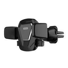 Держатель для телефона WK Design Car Mount Air Vent Holder WP-U82 цена и информация | Mobiiltelefonide hoidjad | kaup24.ee