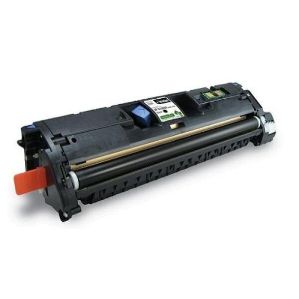 HP Q3960A 122A C9700A 121A Canon EP-87BK MF8180 BK G&G analoog tooner - цена и информация | Tindiprinteri kassetid | kaup24.ee