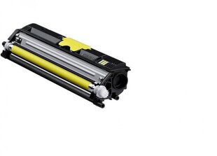 Kassett Konica Minolta MC1600 Ye 1.5K hind ja info | Laserprinteri toonerid | kaup24.ee